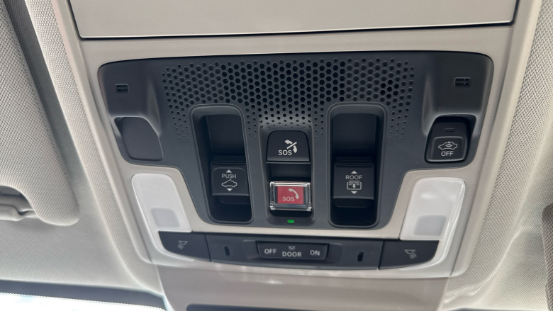 Honda Zr-V 2.0 eHEV Advance 5dr CVT Hybrid Estate